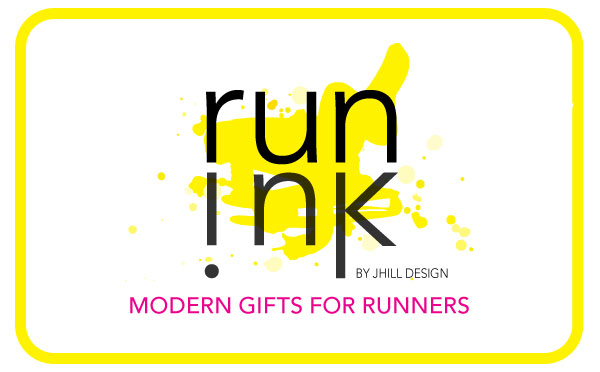 Run Ink Gift Card