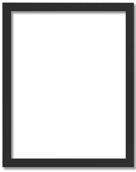 Black Frame