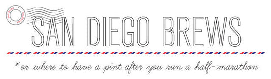 4 San Diego Craft Beers