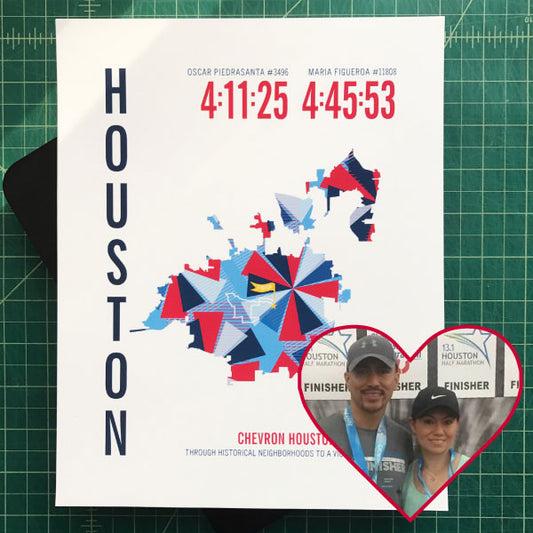 Couples that run together...