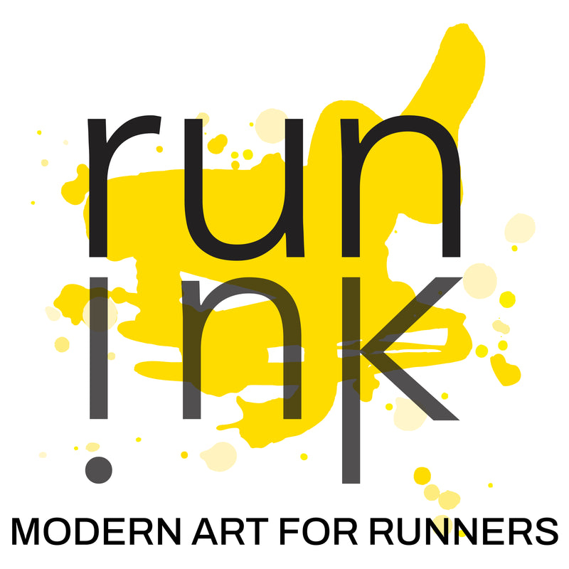 Find Your Personalized City Race Map: USA – Run Ink